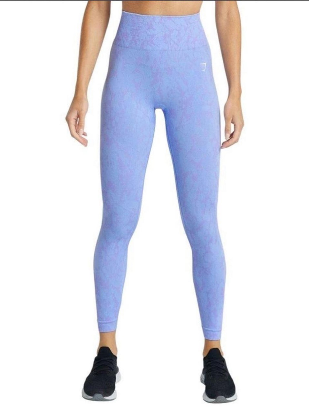 Gymshark High-Waisted Adapt Seamless